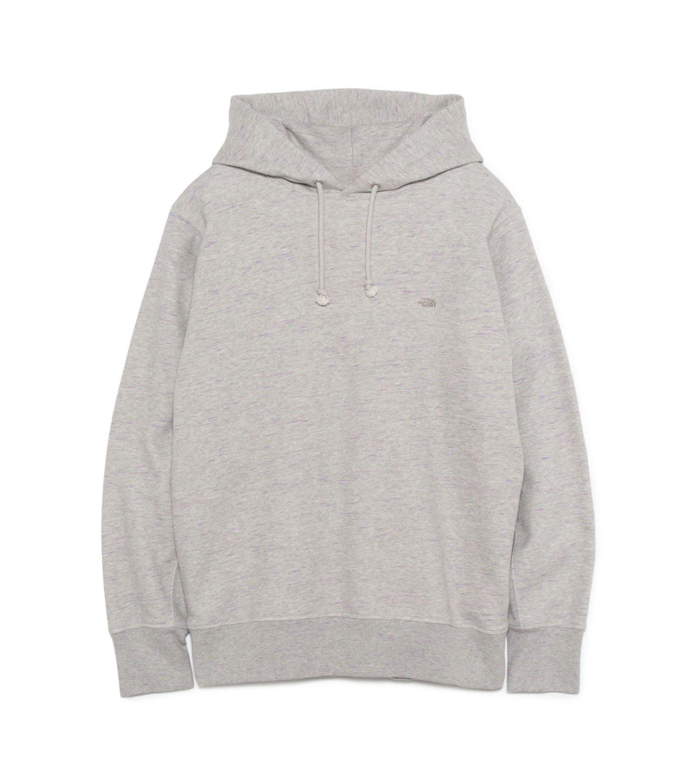 THE NORTH FACE Purple Label 25AW Field Hoodie